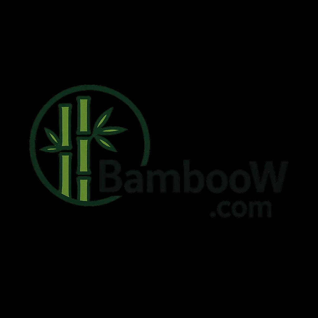BambooW.com