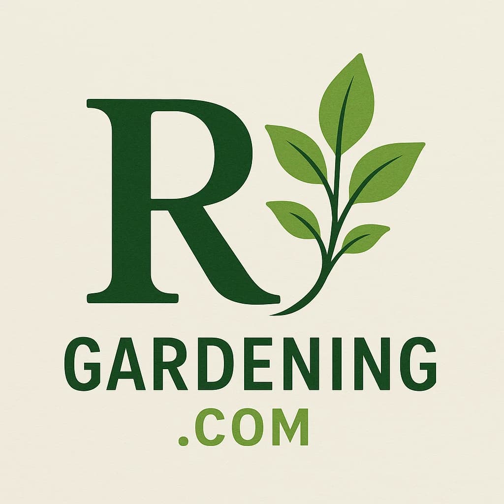RGardening.com