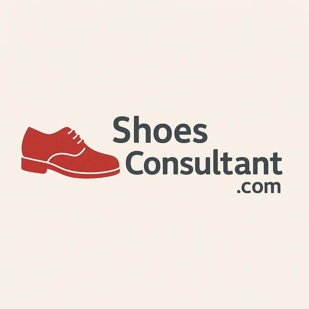 ShoesConsultant.com