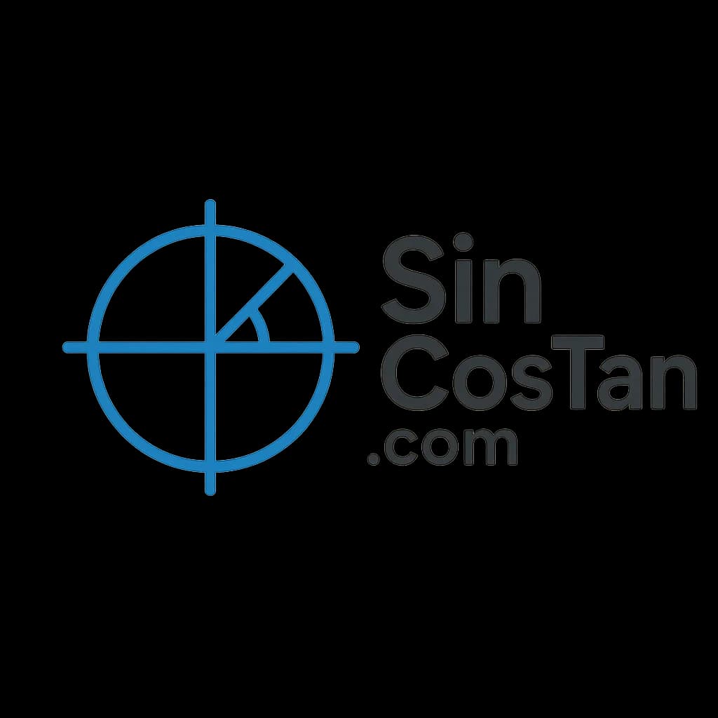 SinCosTan.com