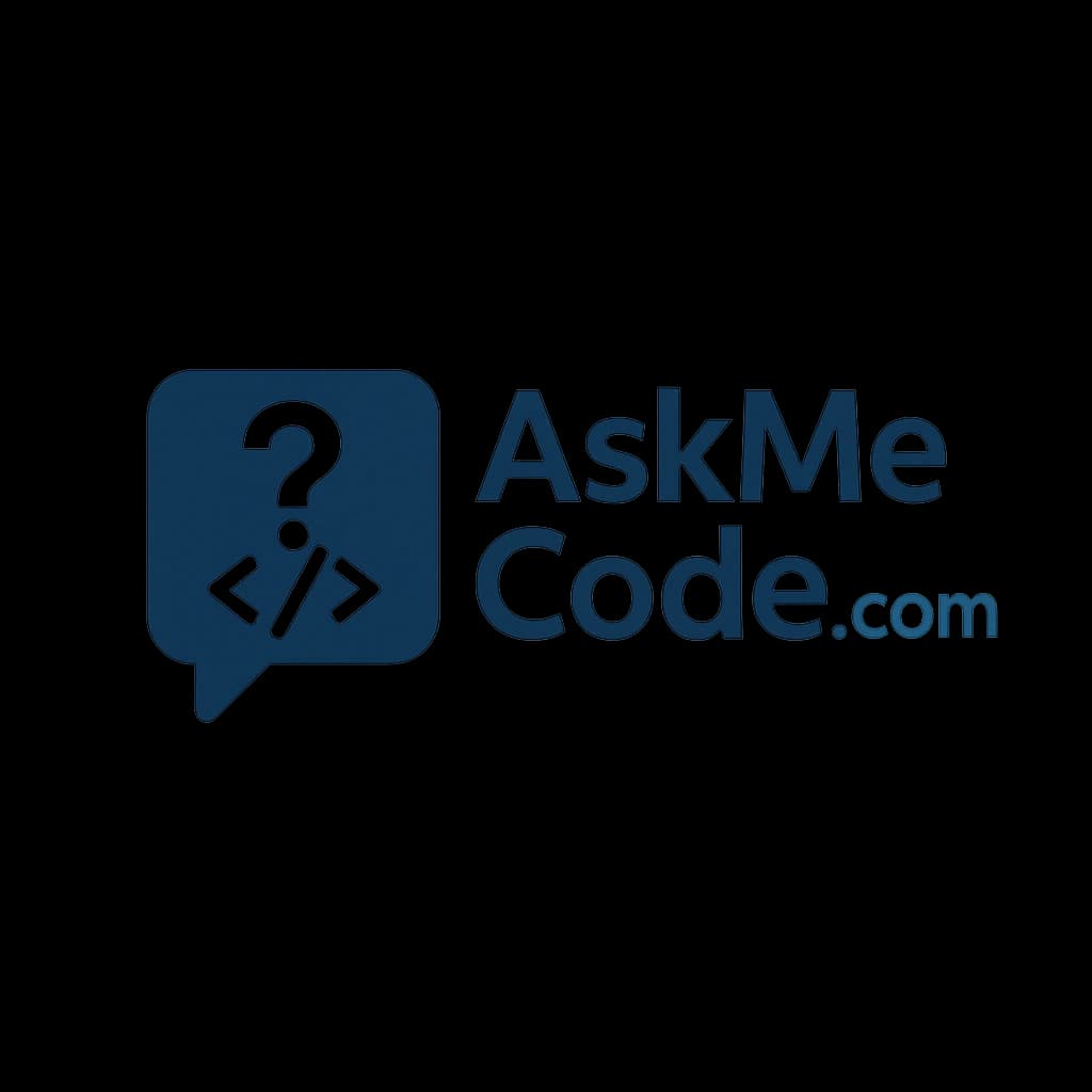 AskMeCode.com