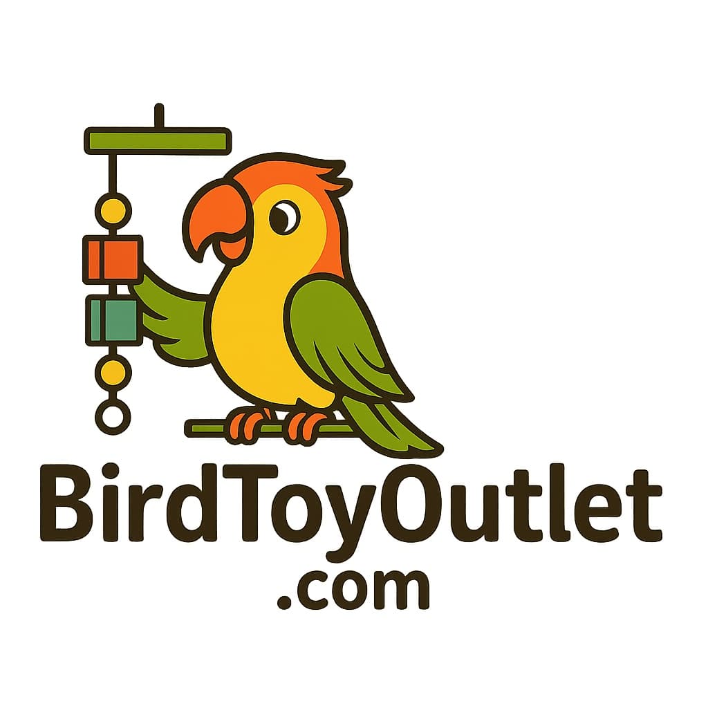 BirdToyOutlet.com