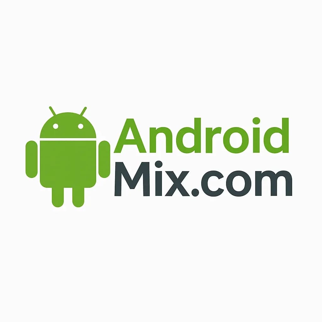 AndroidMix.com