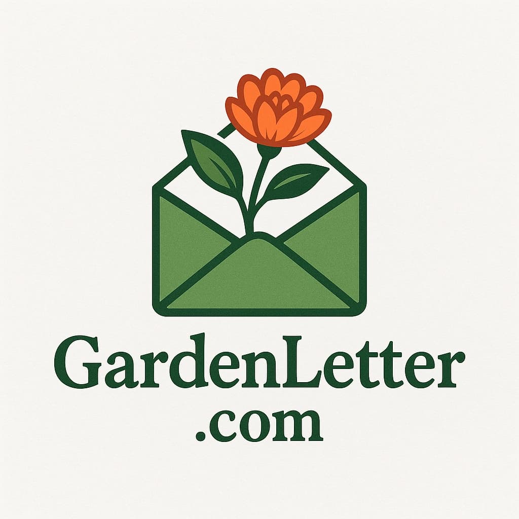 GardenLetter.com