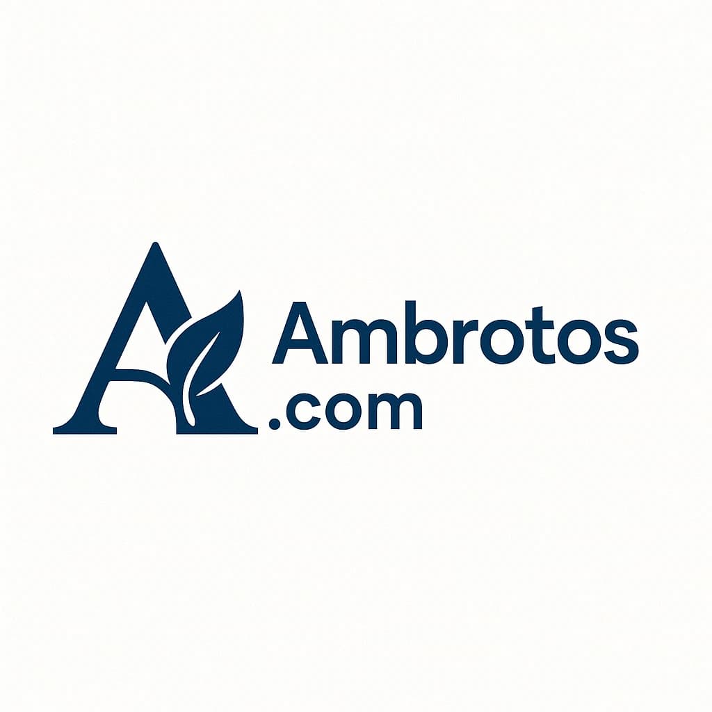 Ambrotos.com
