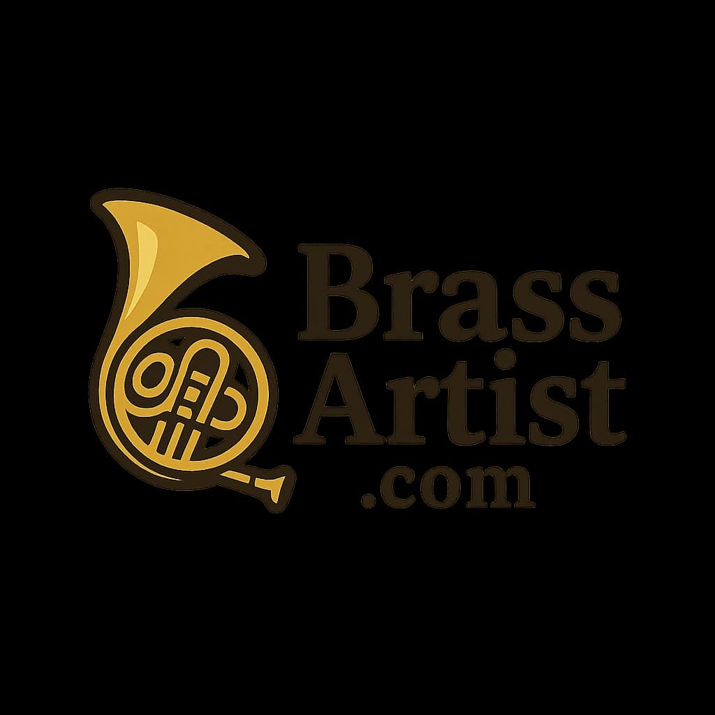 BrassArtist.com