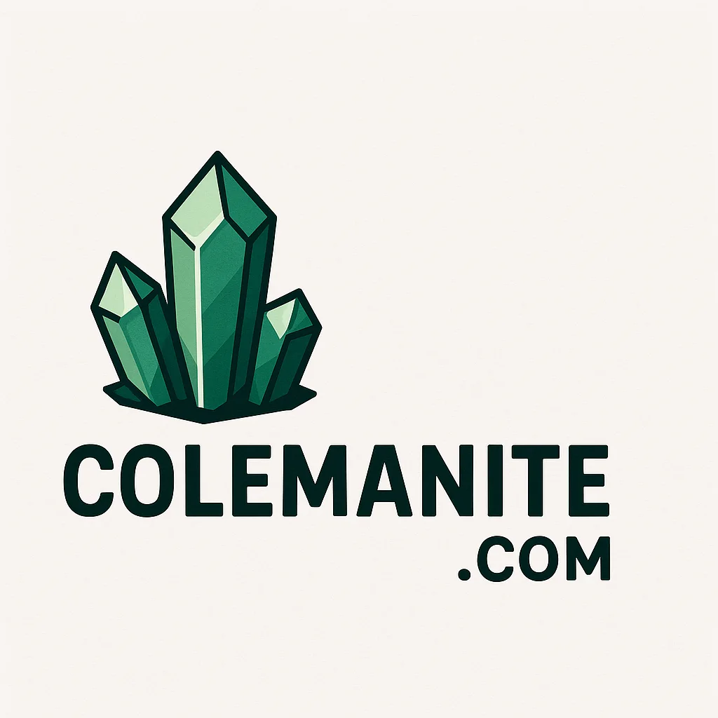 Colemanite.com