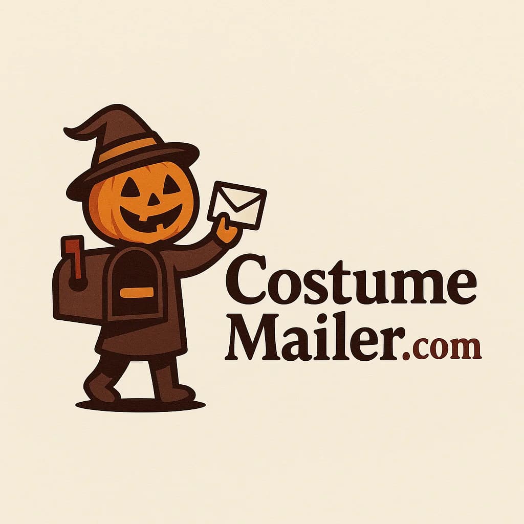 CostumeMailer.com