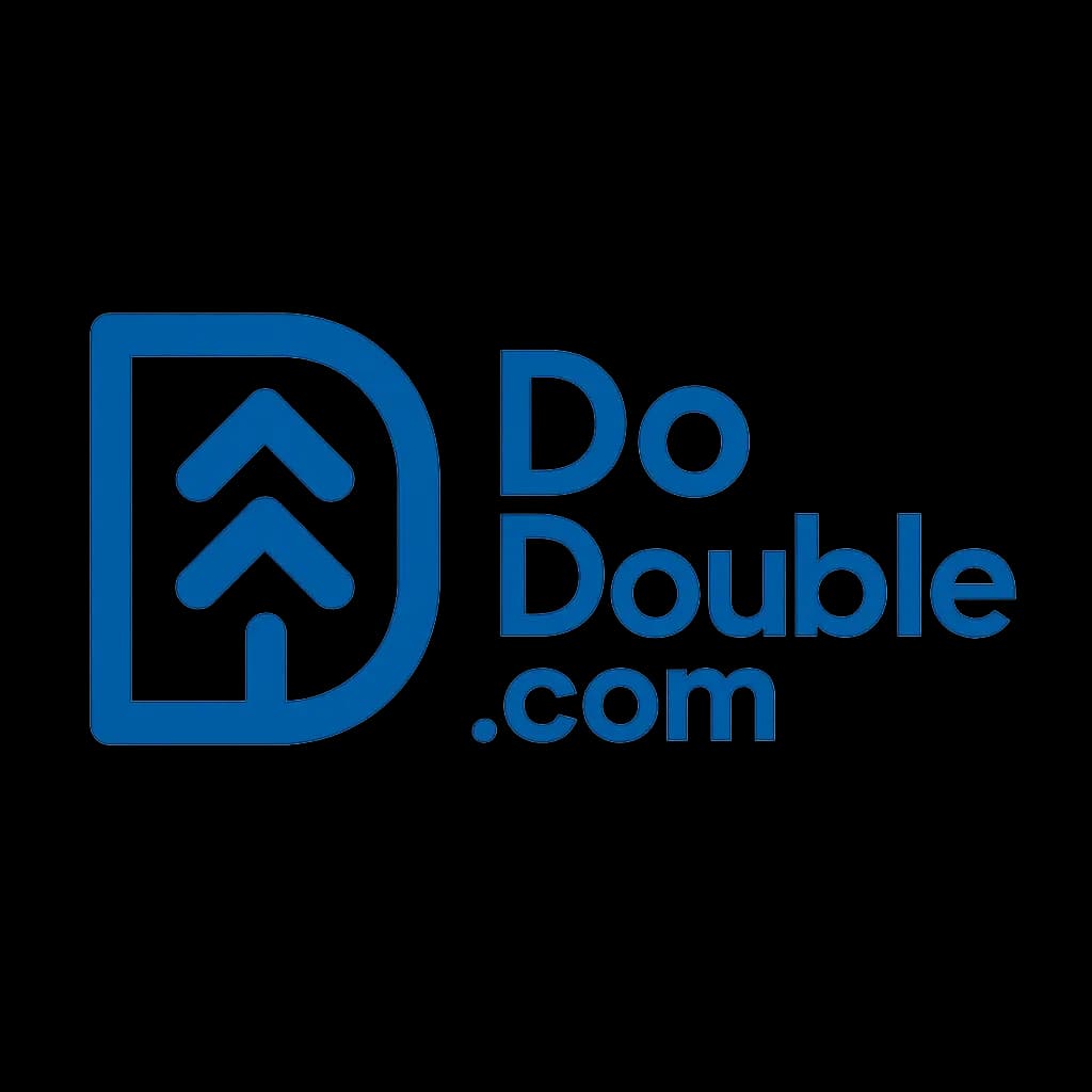 DoDouble.com