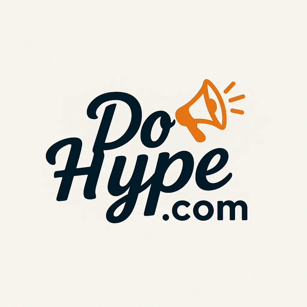 DoHype.com