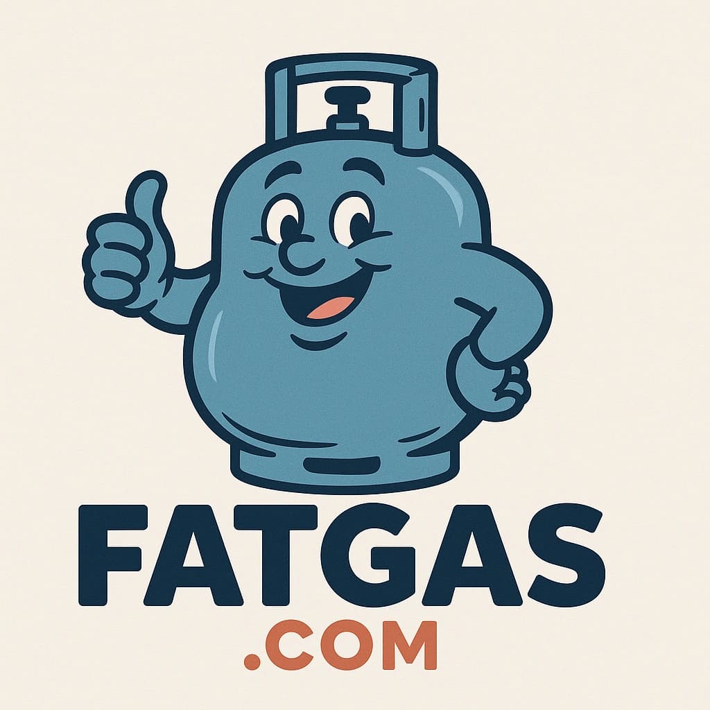 FatGas.com