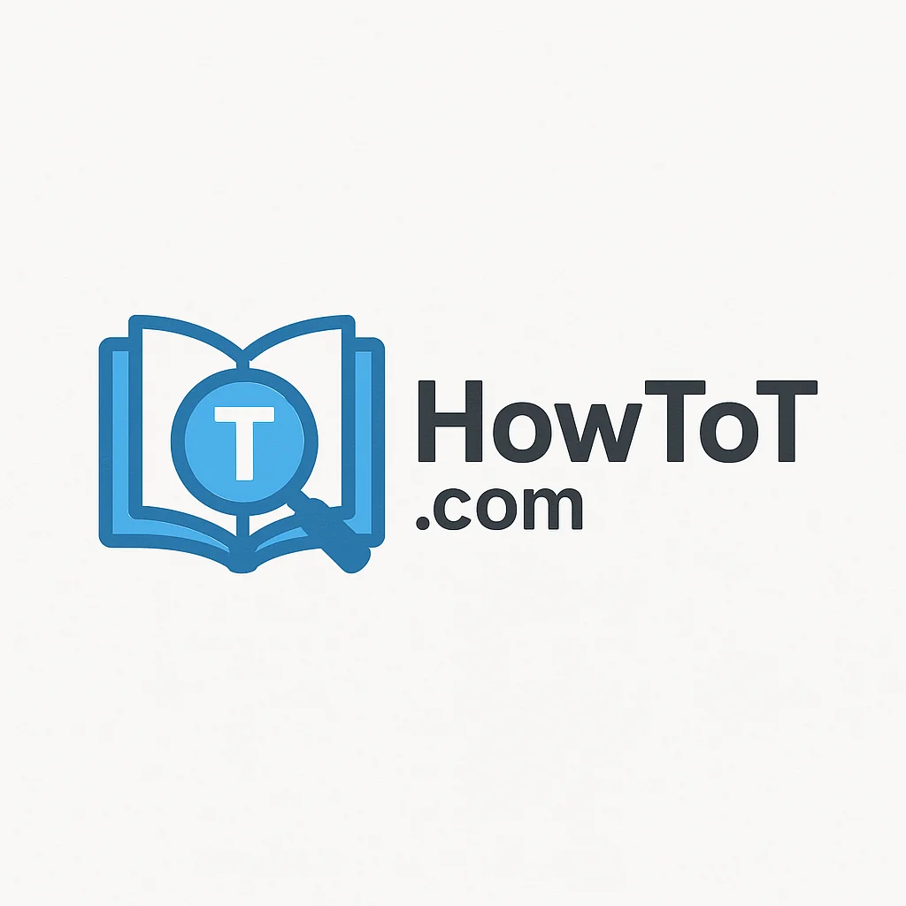 HowToT.com