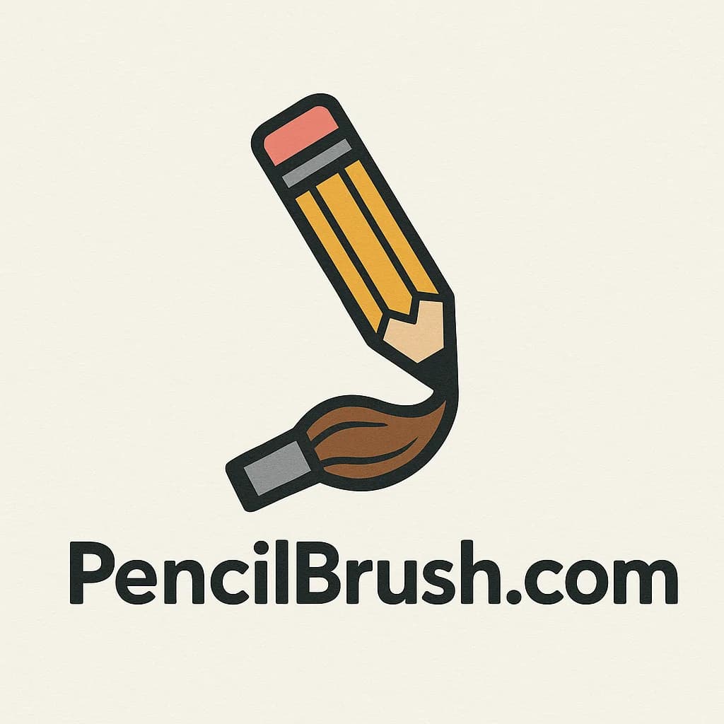 PencilBrush.com