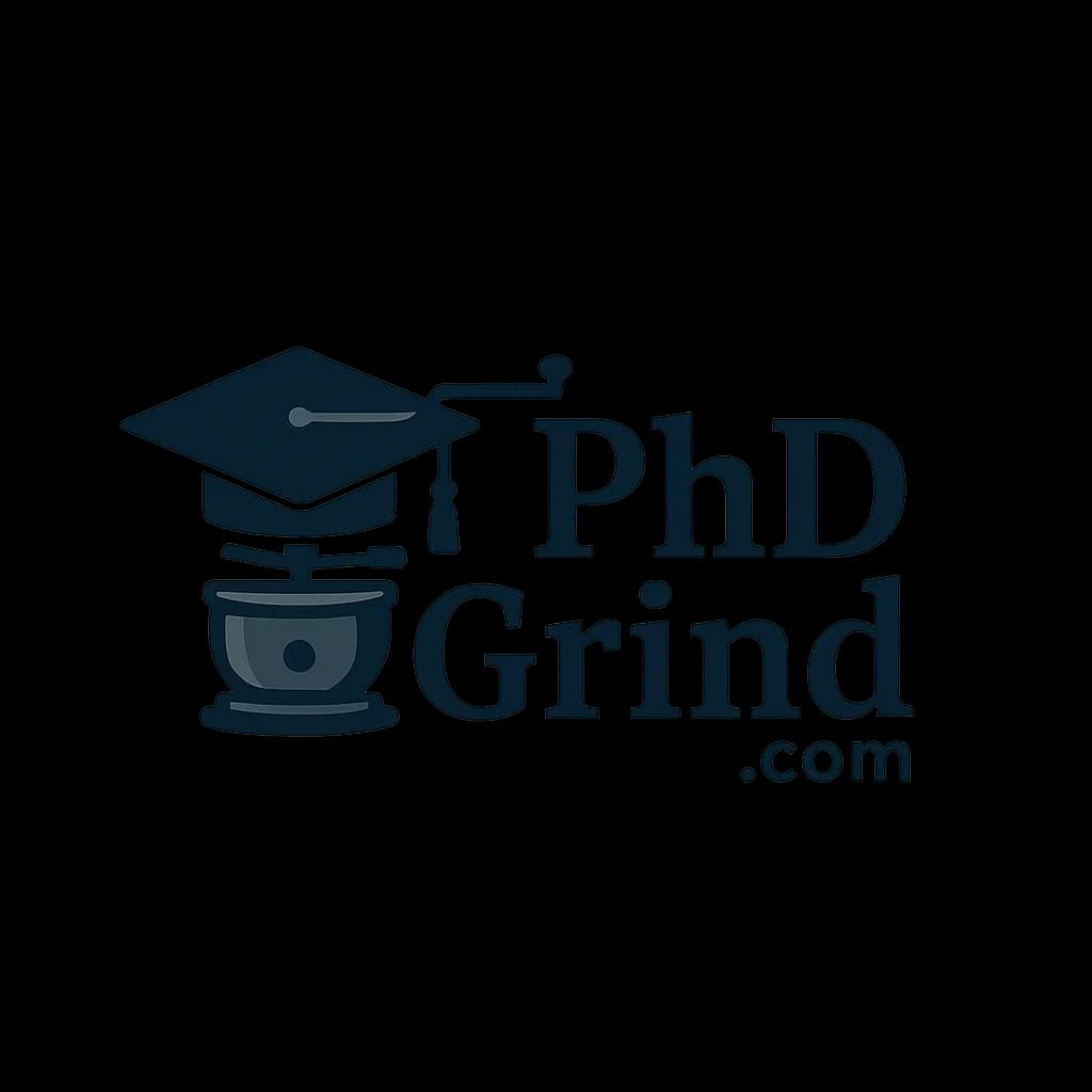 PhdGrind.com