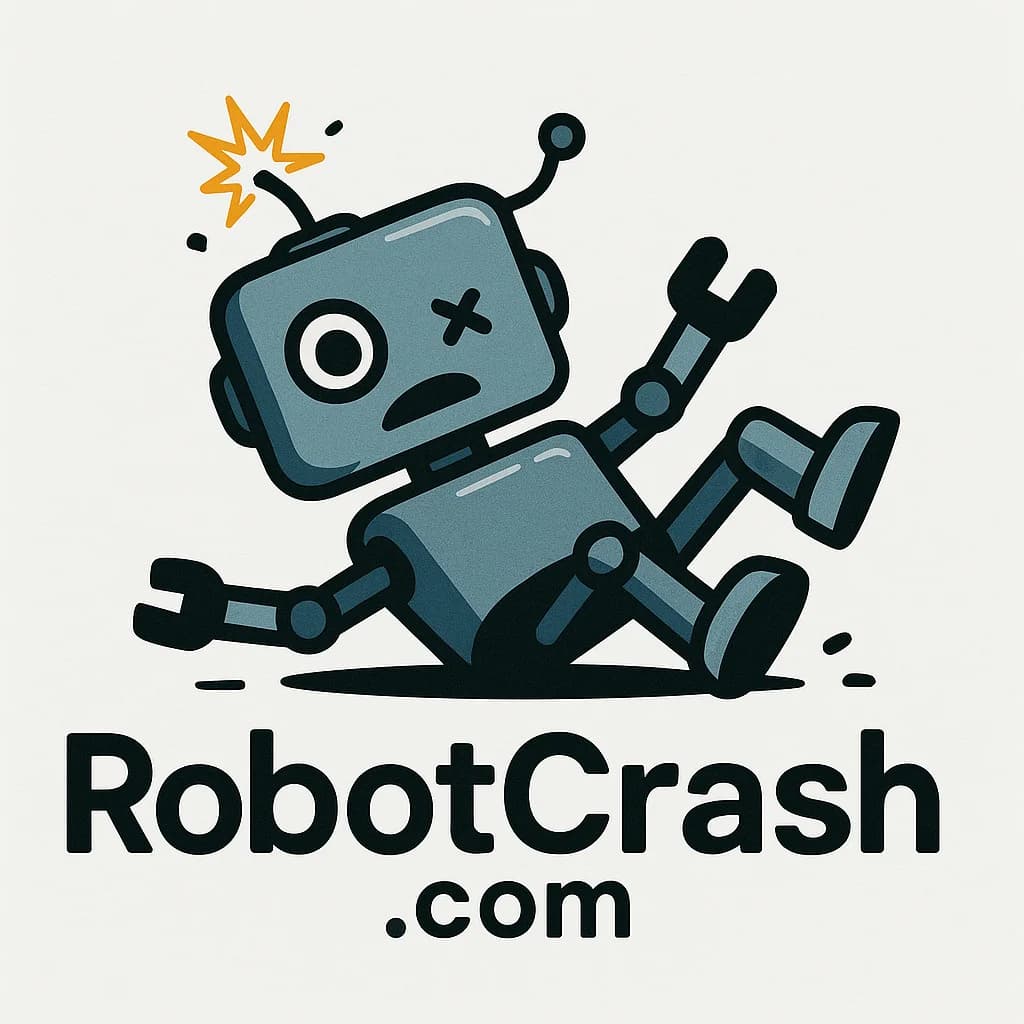 RobotCrash.com