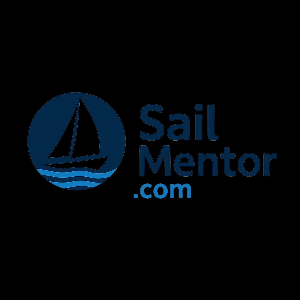 SailMentor.com