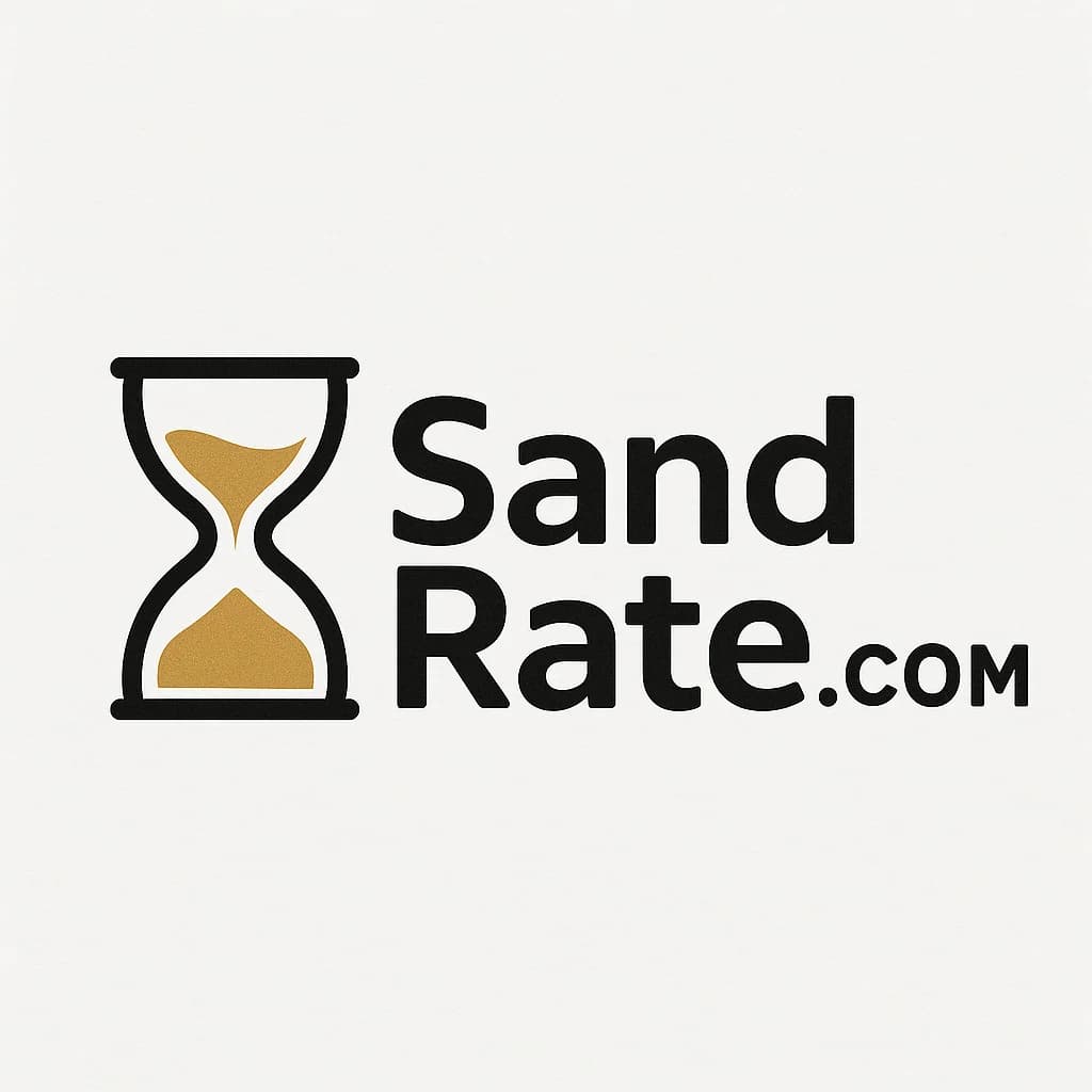 SandRate.com