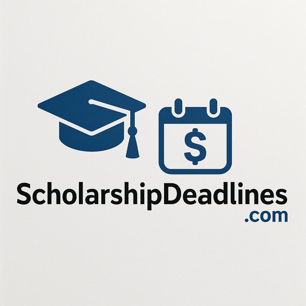 ScholarshipDeadlines.com