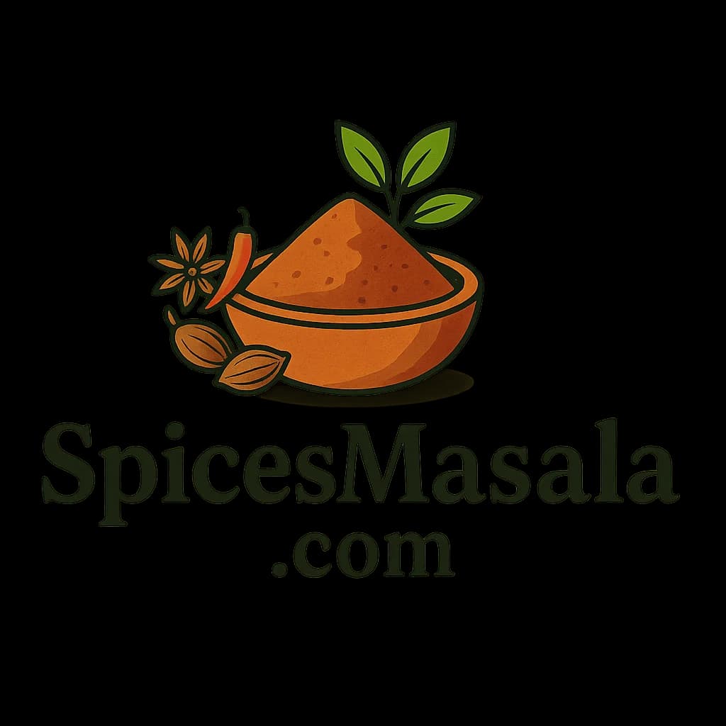 SpicesMasala.com
