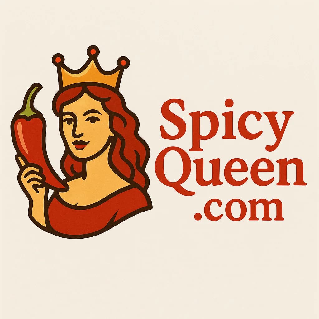 SpicyQueen.com