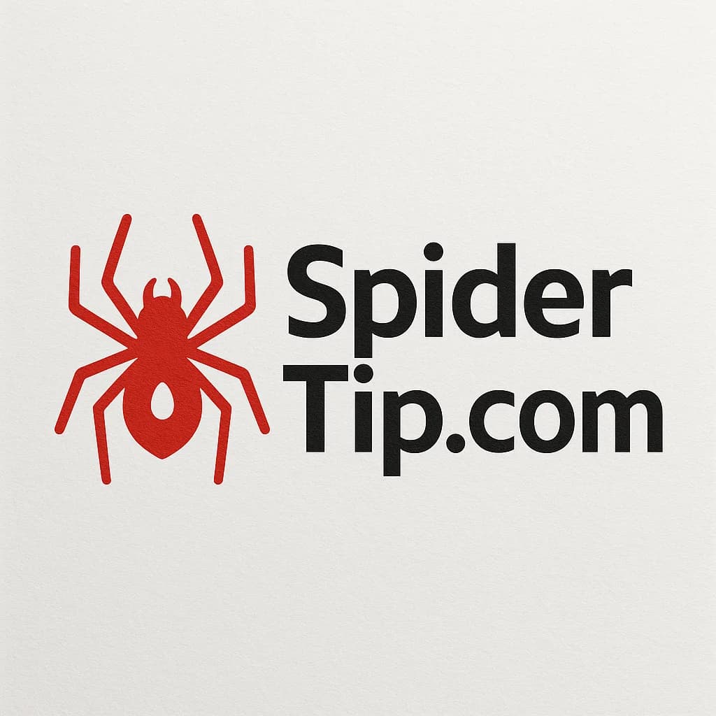 SpiderTip.com