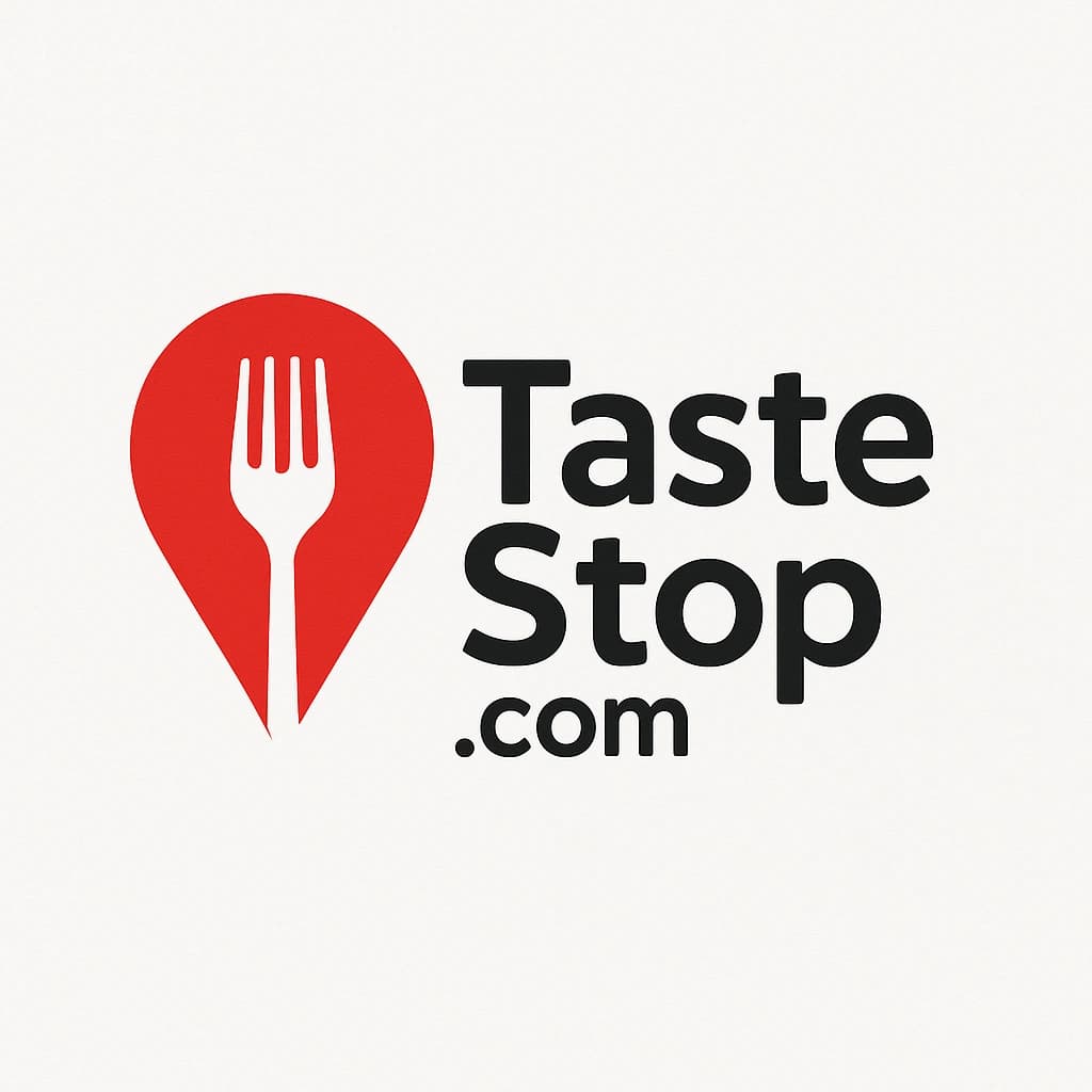 TasteStop.com