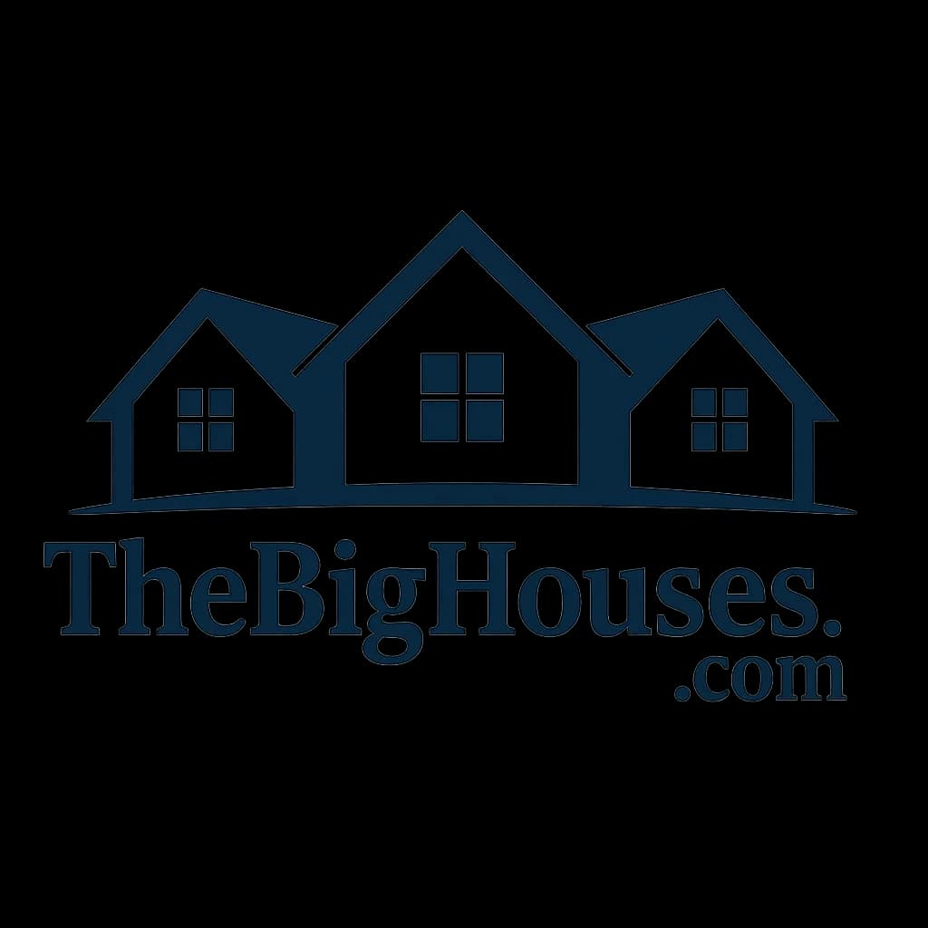 TheBigHouses.com