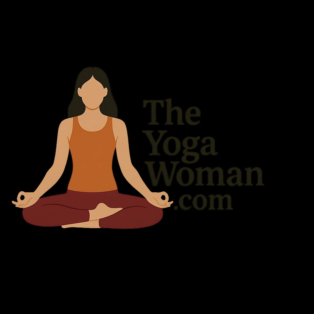 TheYogaWoman.com