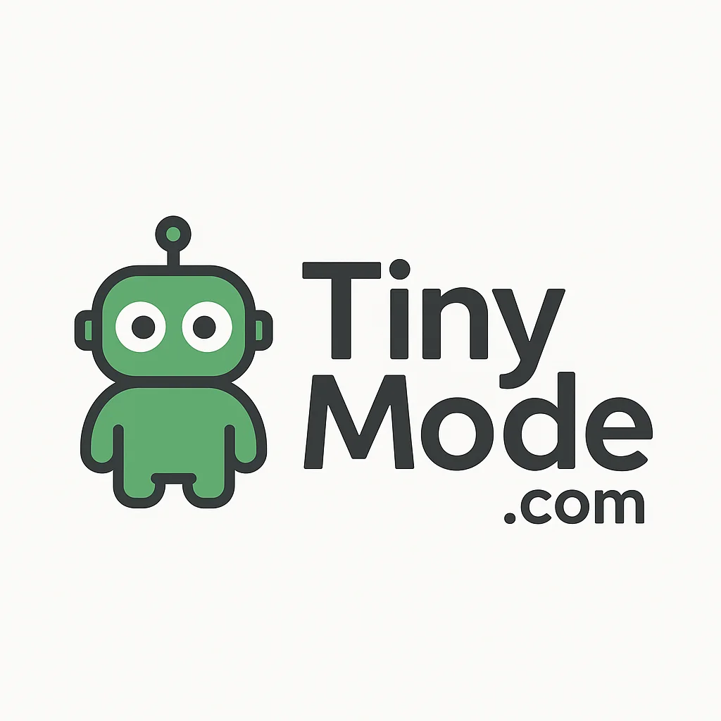 TinyMode.com
