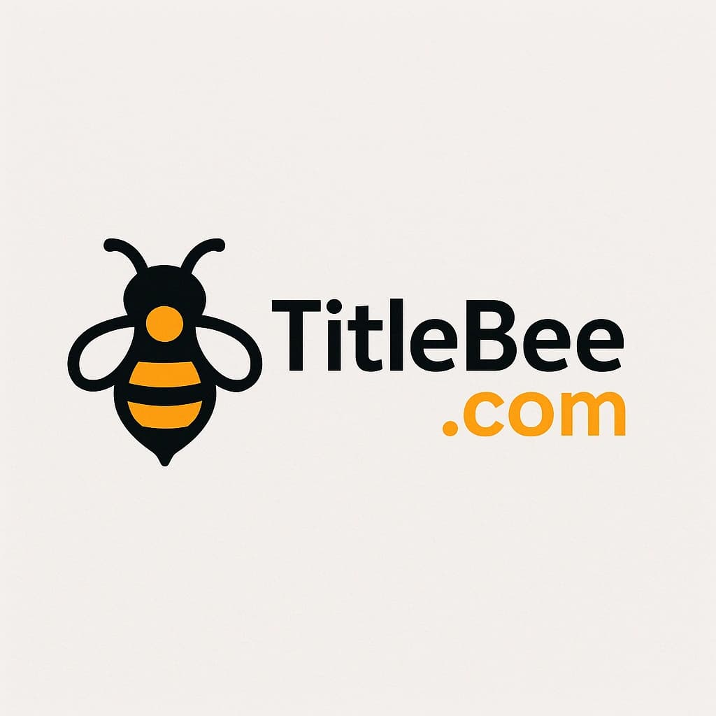 TitleBee.com