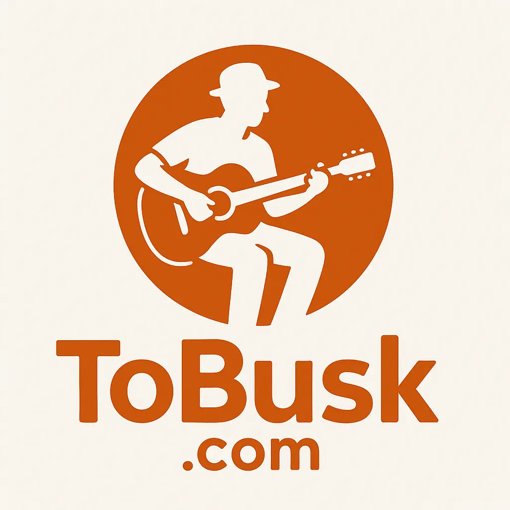 ToBusk.com