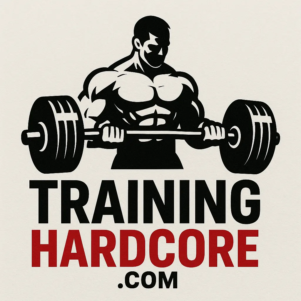 TrainingHardcore.com