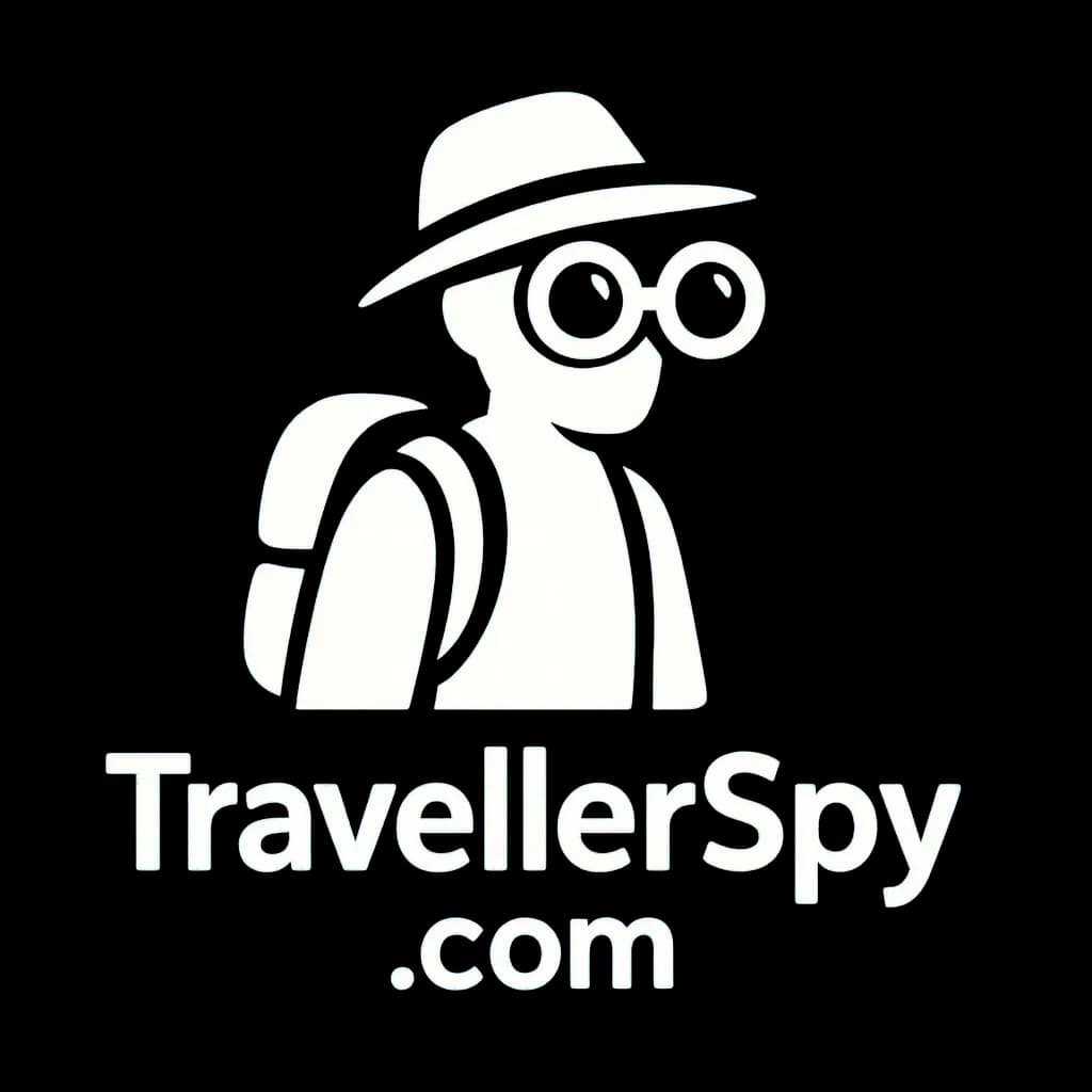 TravellerSpy.com