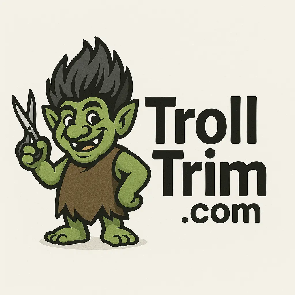 TrollTrim.com