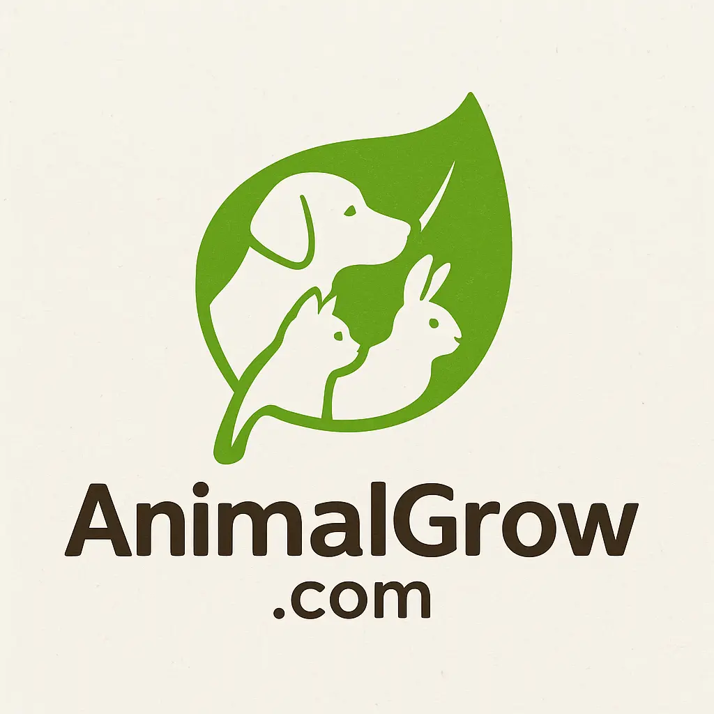 AnimalGrow.com