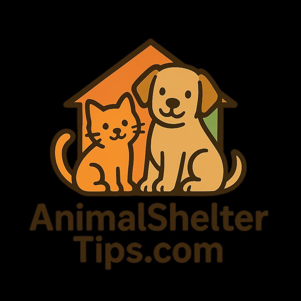 AnimalShelterTips.com