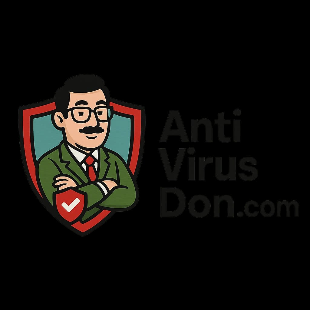 AntiVirusDon.com