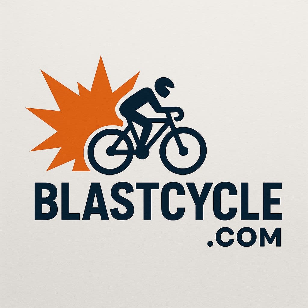 BlastCycle.com