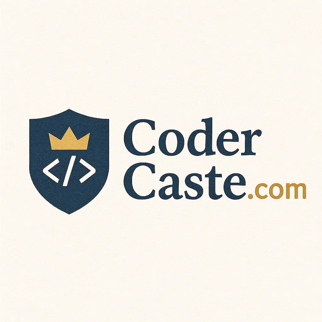CoderCaste.com