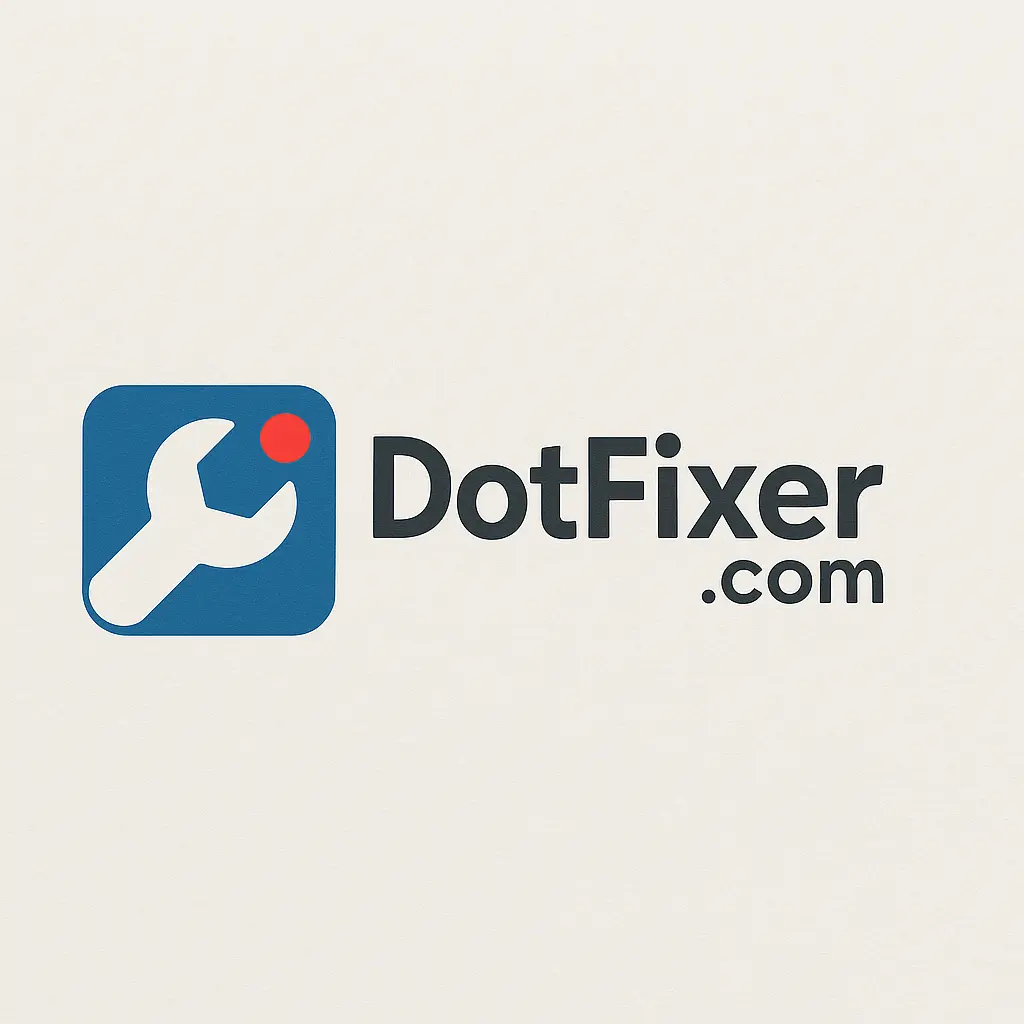 DotFixer.com