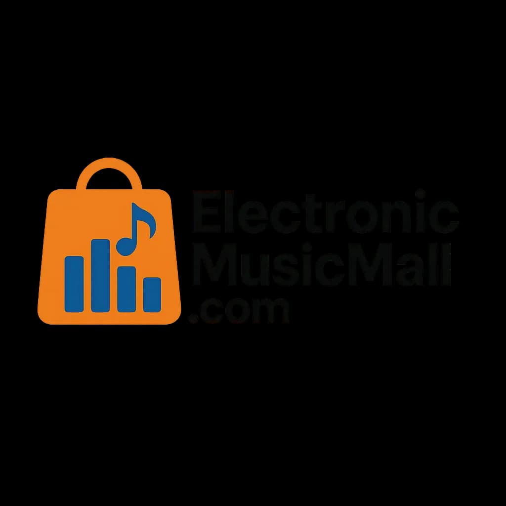 ElectronicMusicMall.com