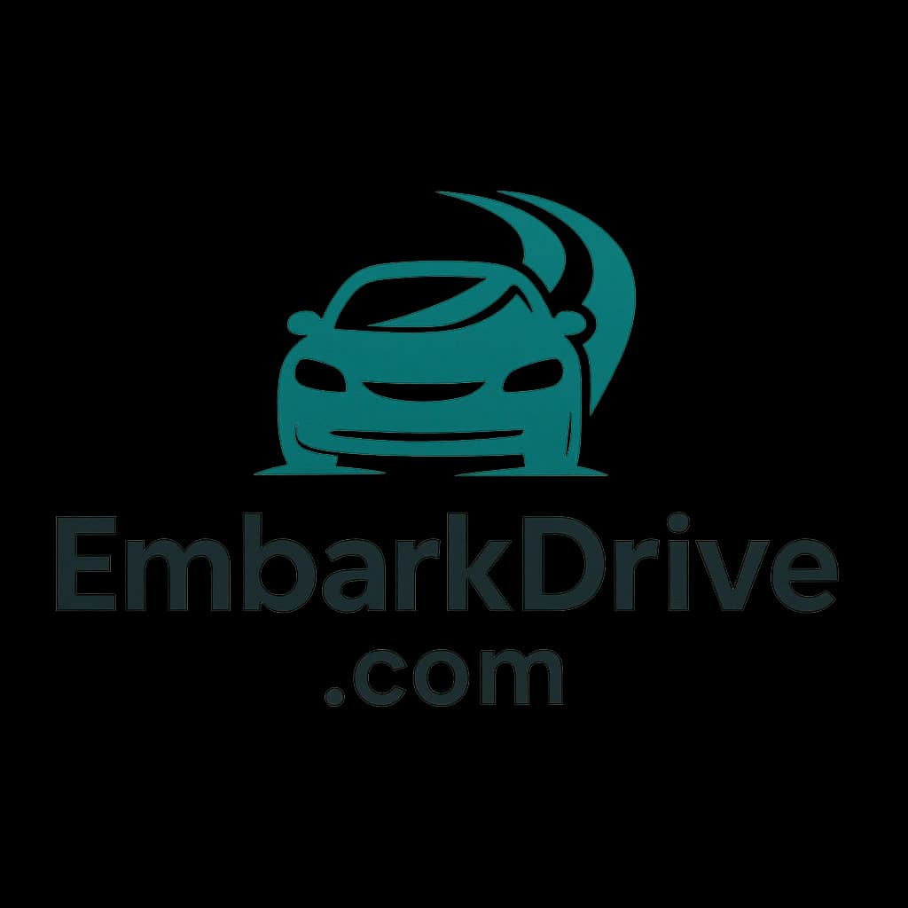 EmbarkDrive.com