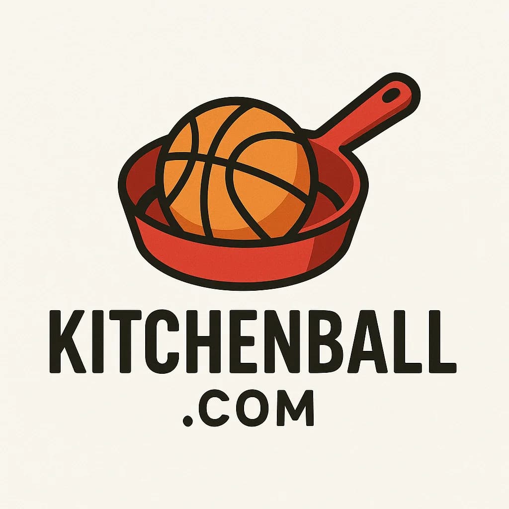 KitchenBall.com