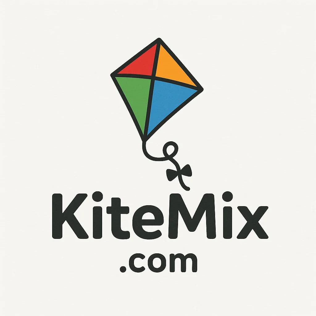 KiteMix.com
