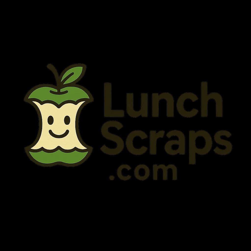 LunchScraps.com