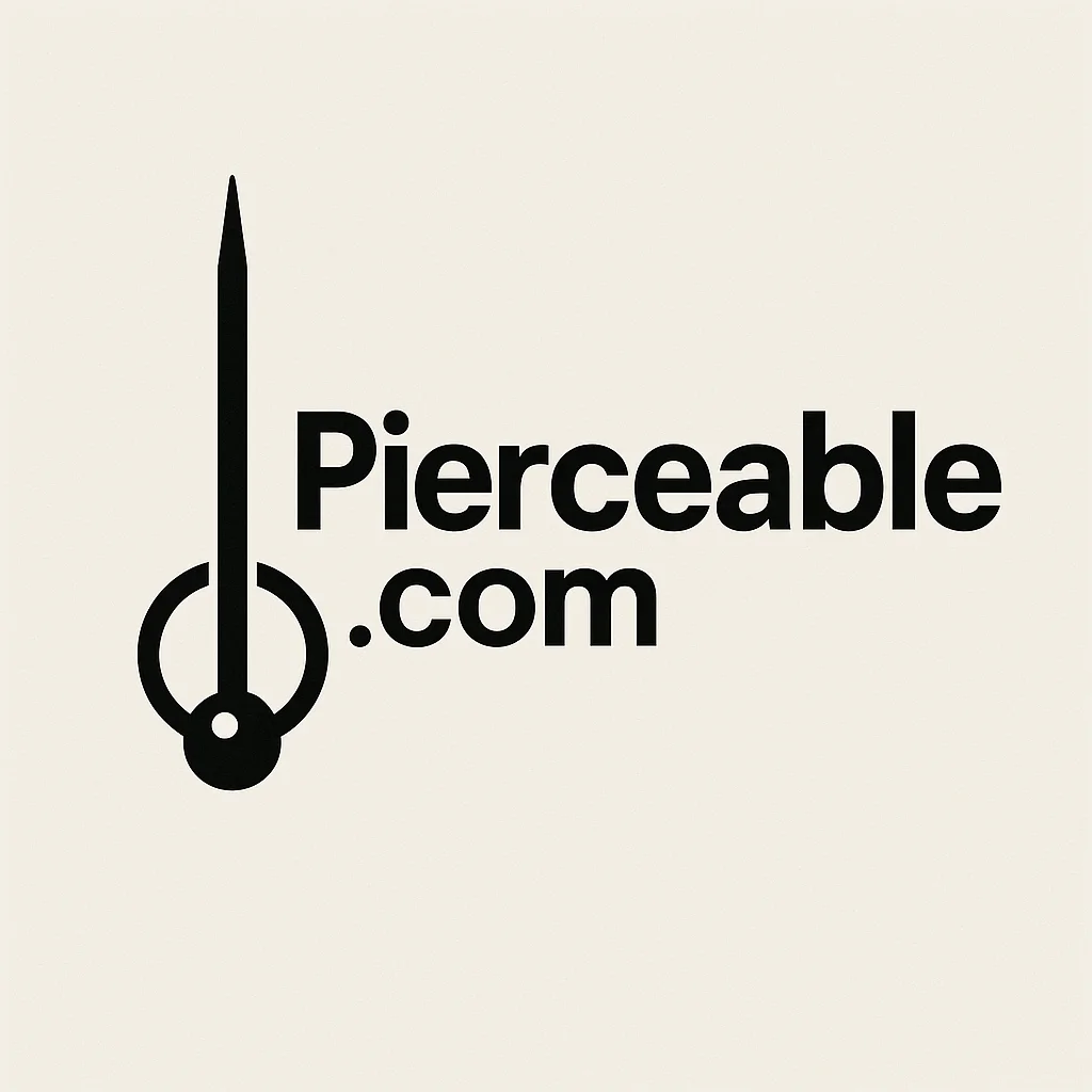 Pierceable.com