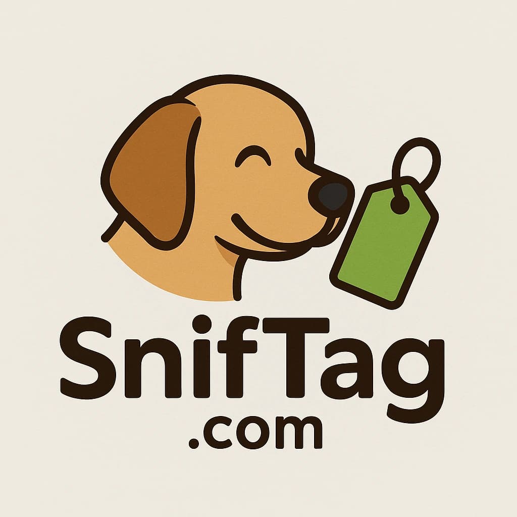 SnifTag.com
