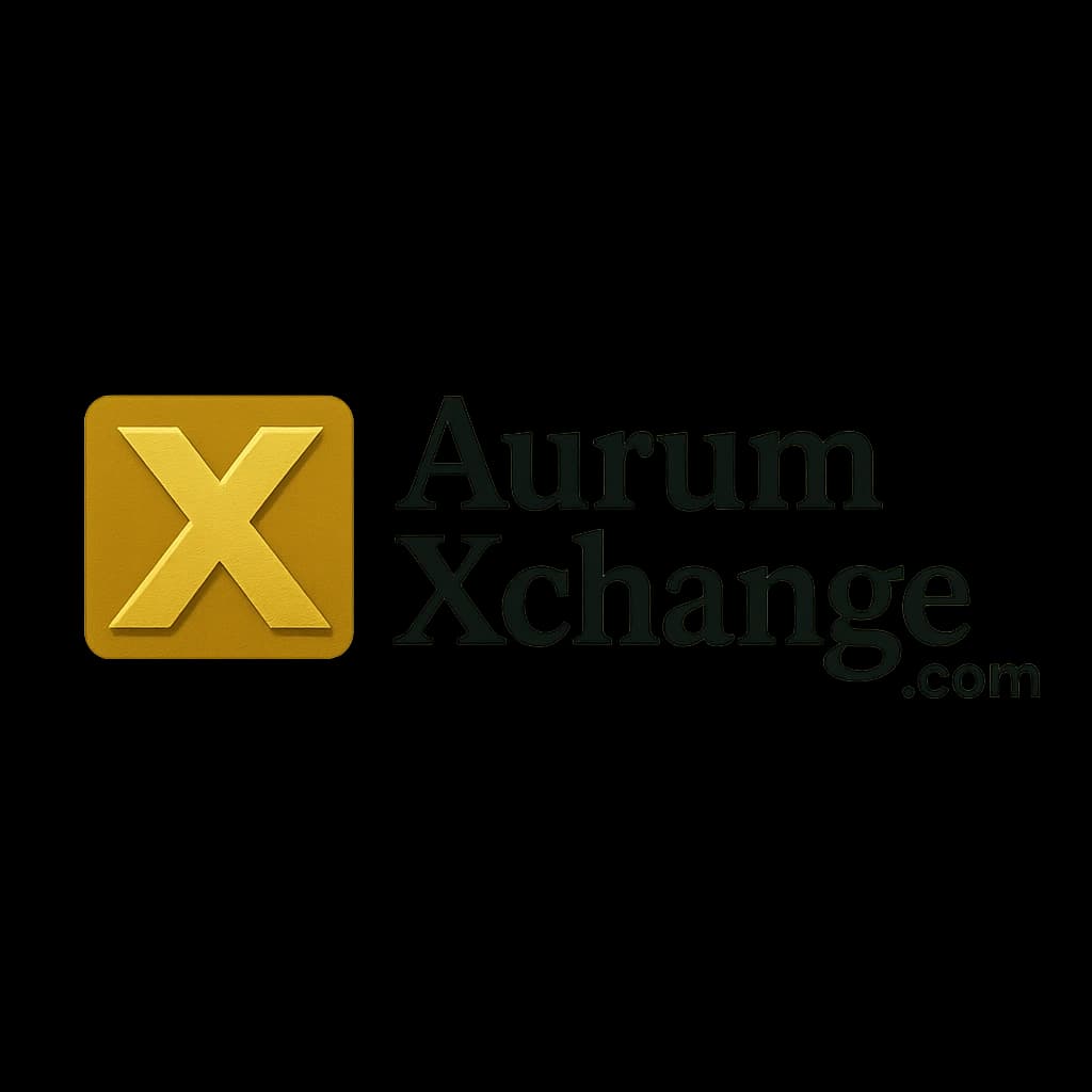 AurumXchange.com