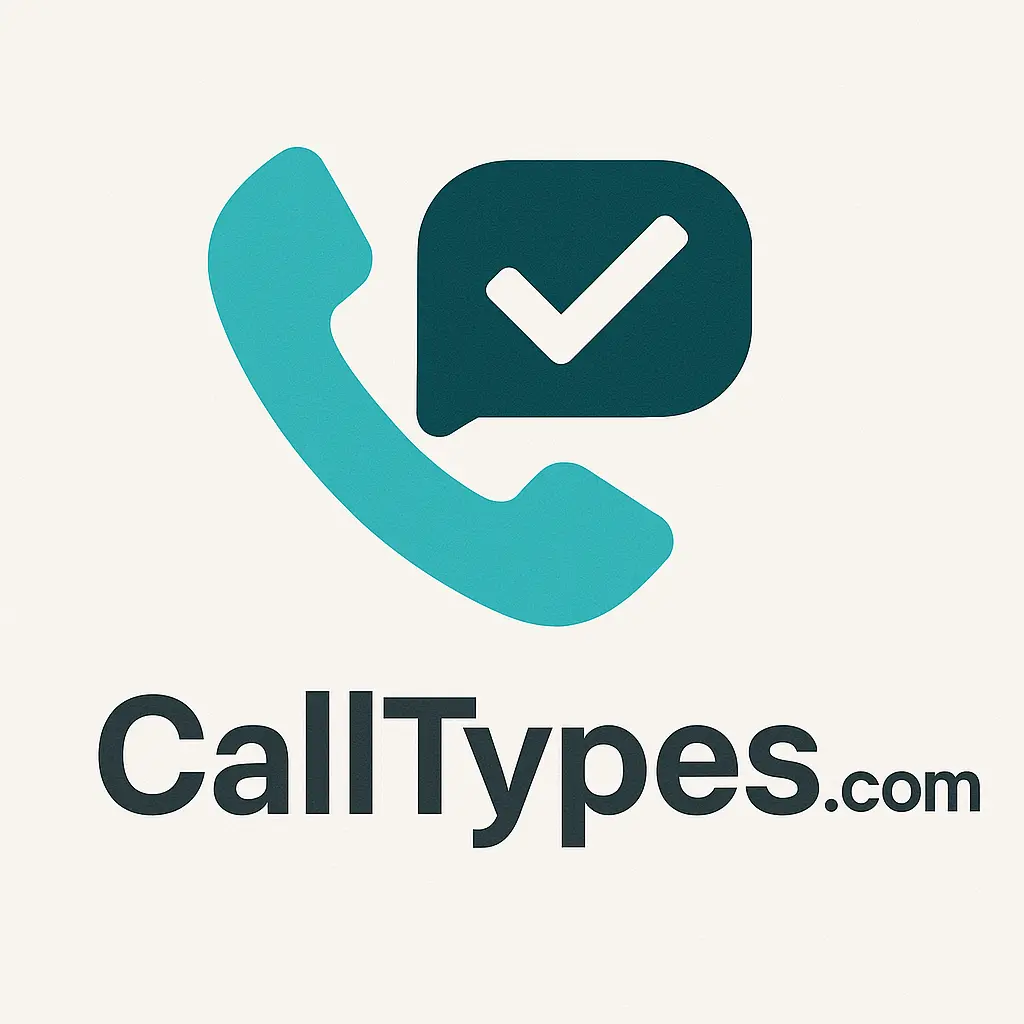 CallTypes.com