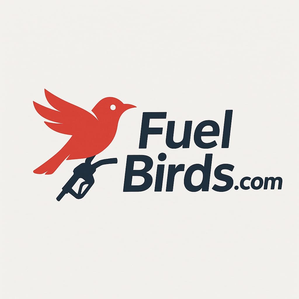 FuelBirds.com